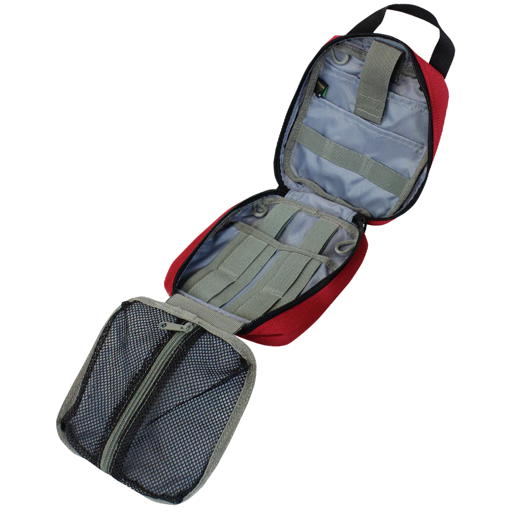 Rip-Away EMT Pouch 8 Rip-Away EMT Pouch