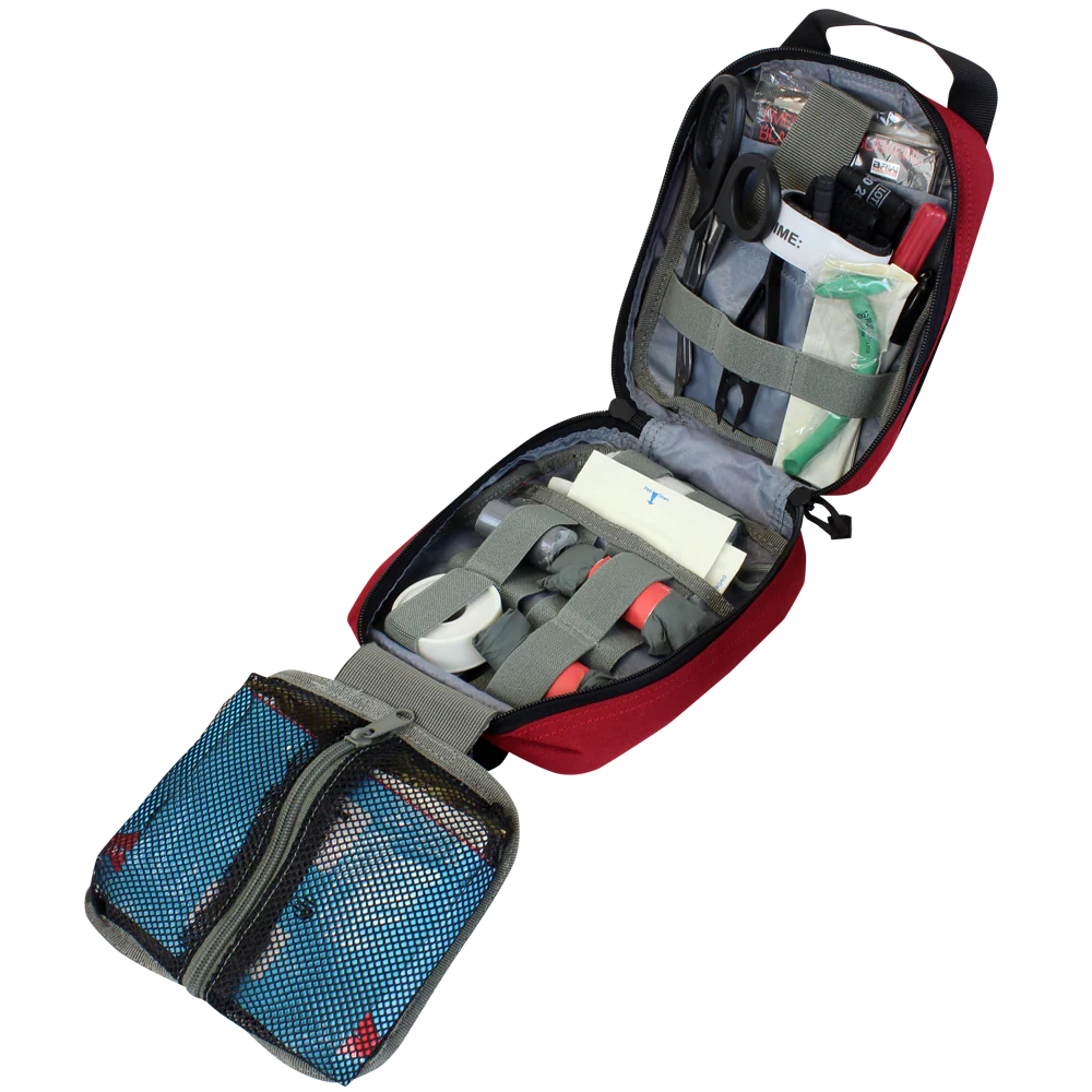 Rip-Away EMT Pouch 9 Rip-Away EMT Pouch
