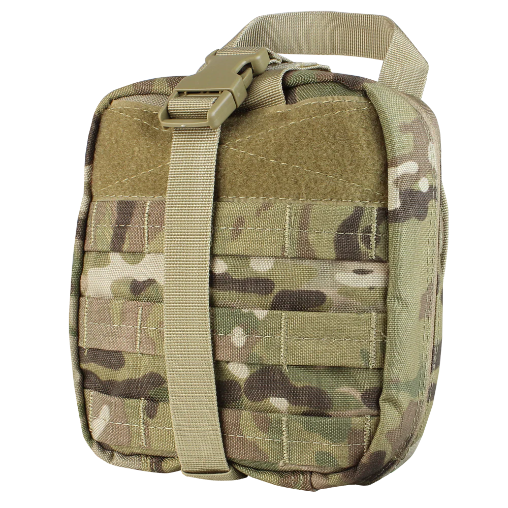Rip-Away EMT Pouch - MultiCam 1 Rip-Away EMT Pouch - MultiCam