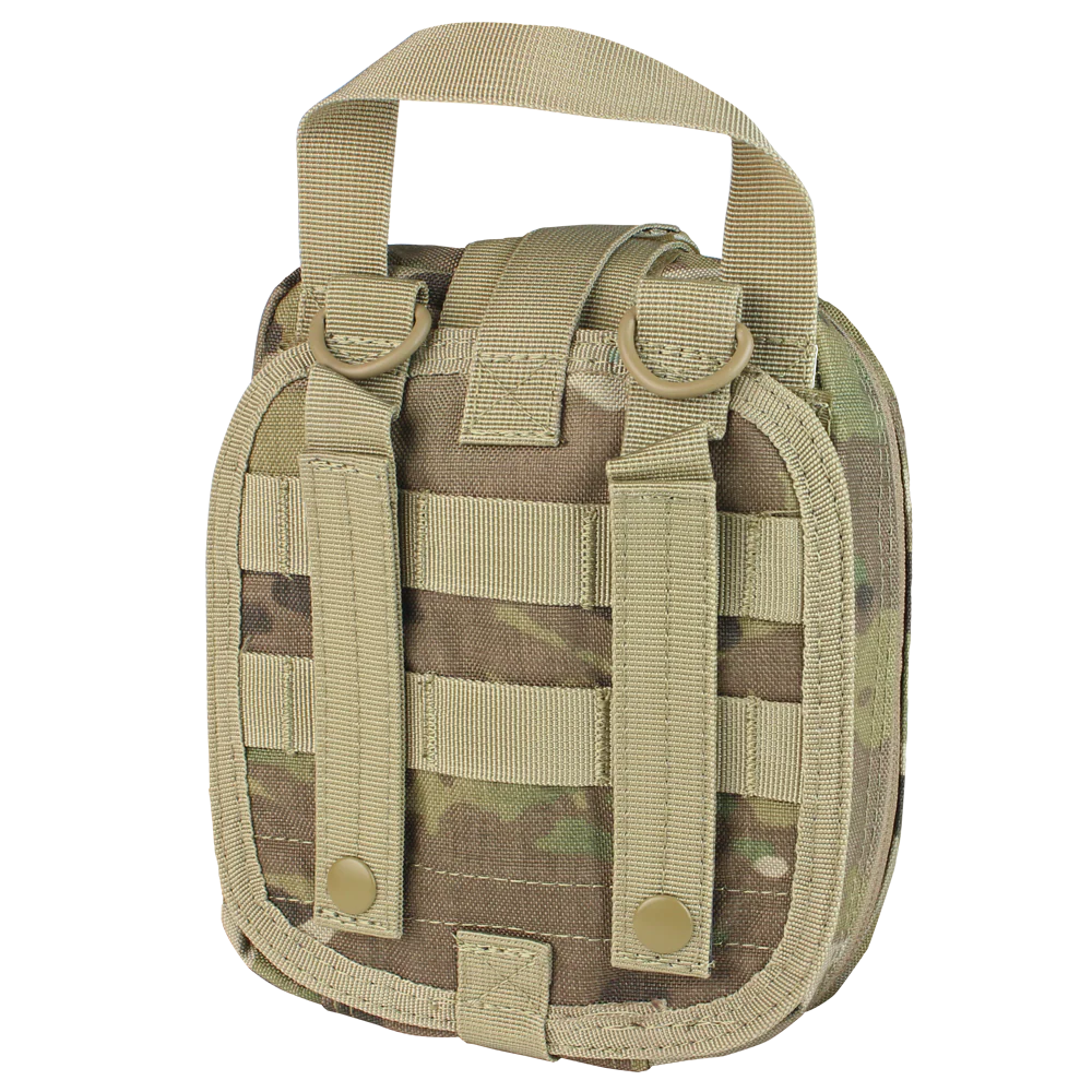 Rip-Away EMT Pouch - MultiCam 2 Rip-Away EMT Pouch - MultiCam