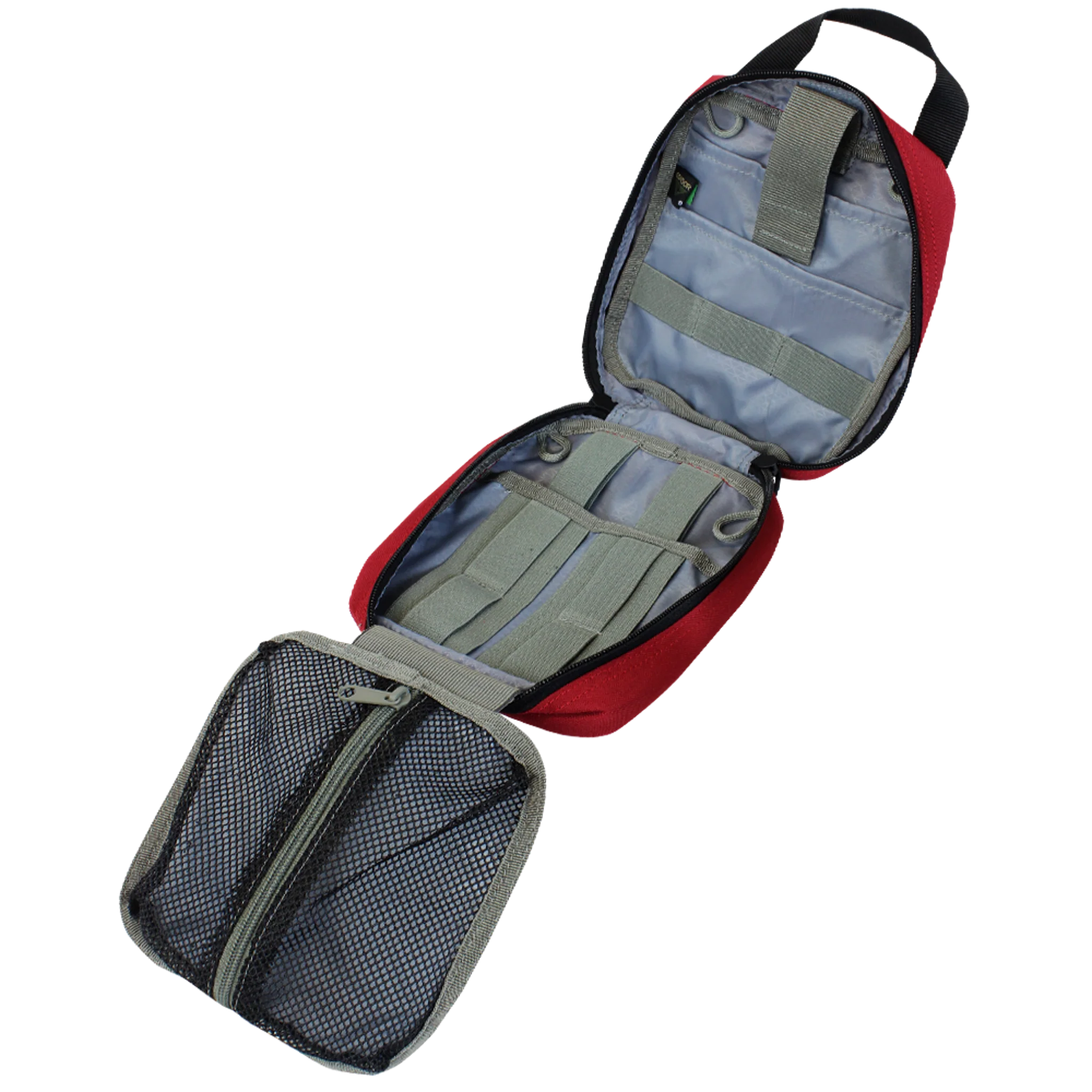 Rip-Away EMT Pouch - MultiCam 5 Rip-Away EMT Pouch - MultiCam