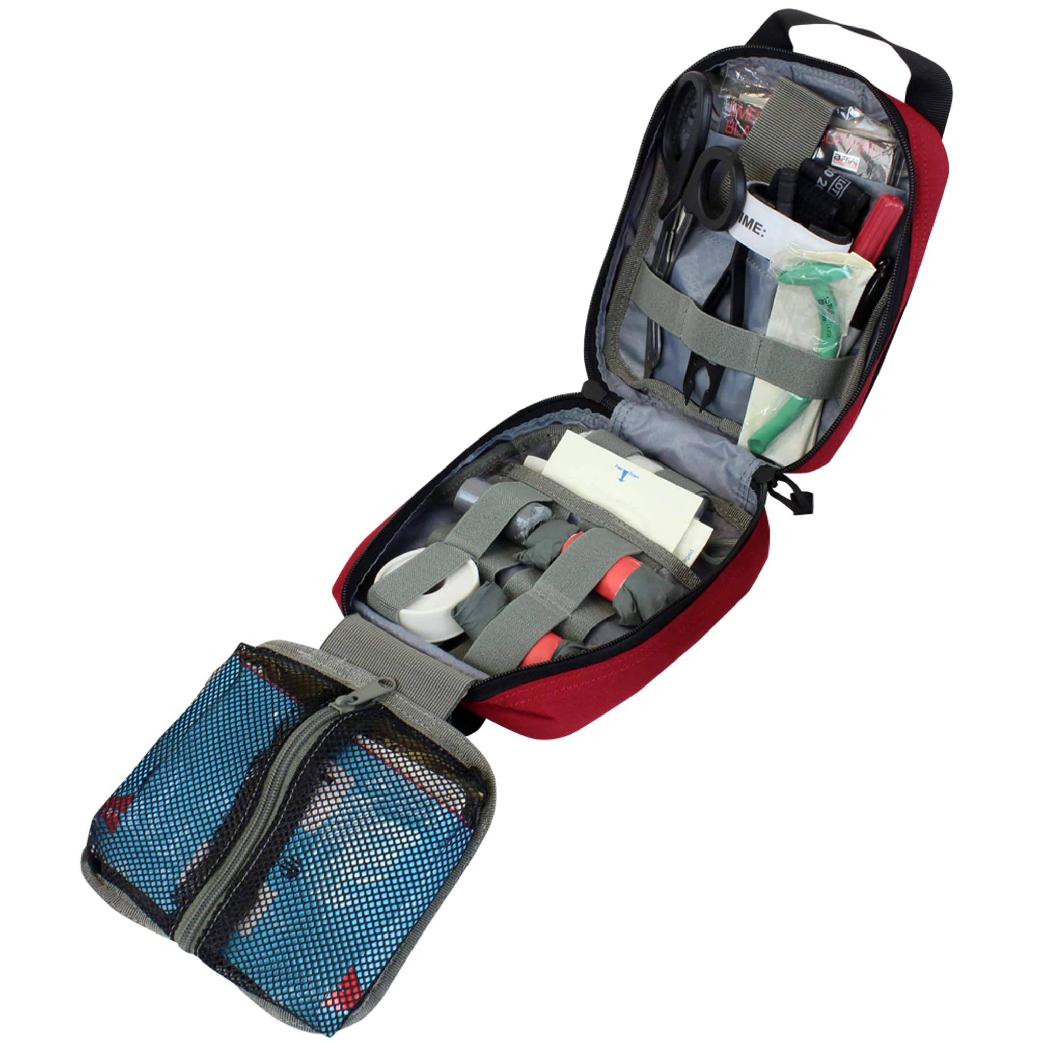 Rip-Away EMT Pouch - MultiCam 6 Rip-Away EMT Pouch - MultiCam