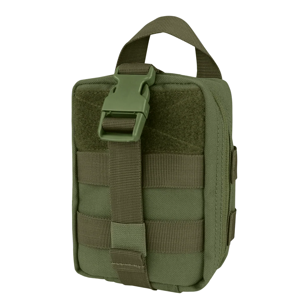 Rip-Away EMT Pouch Lite