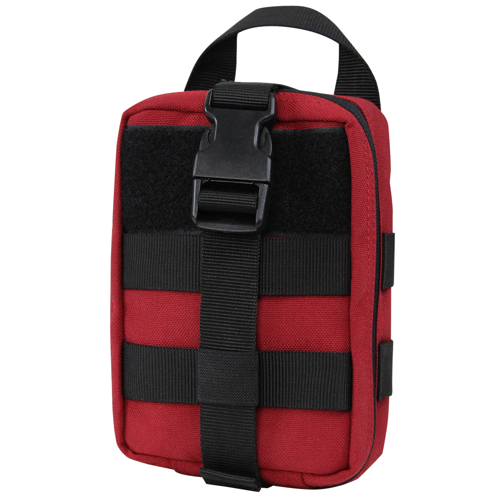 Rip-Away EMT Pouch Lite 4 Rip-Away EMT Pouch Lite