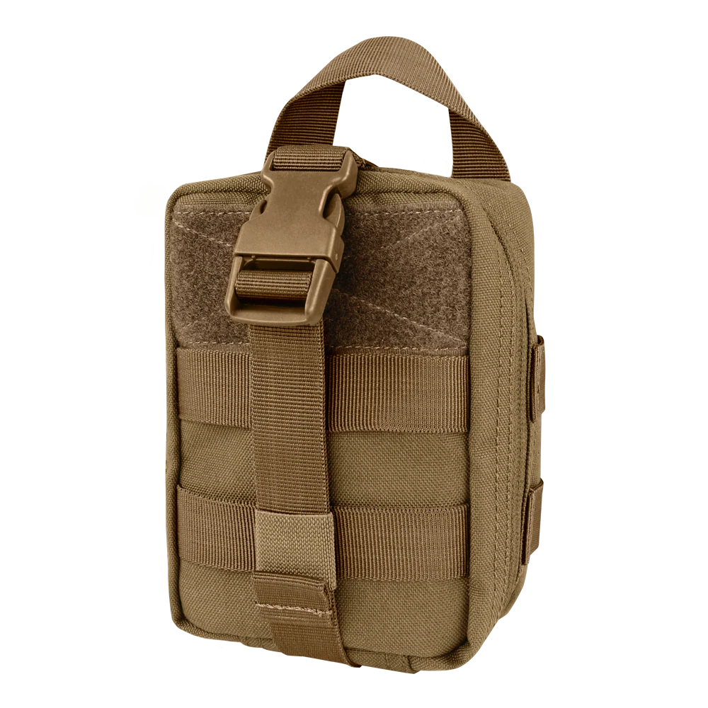 Rip-Away EMT Pouch Lite 5 Rip-Away EMT Pouch Lite