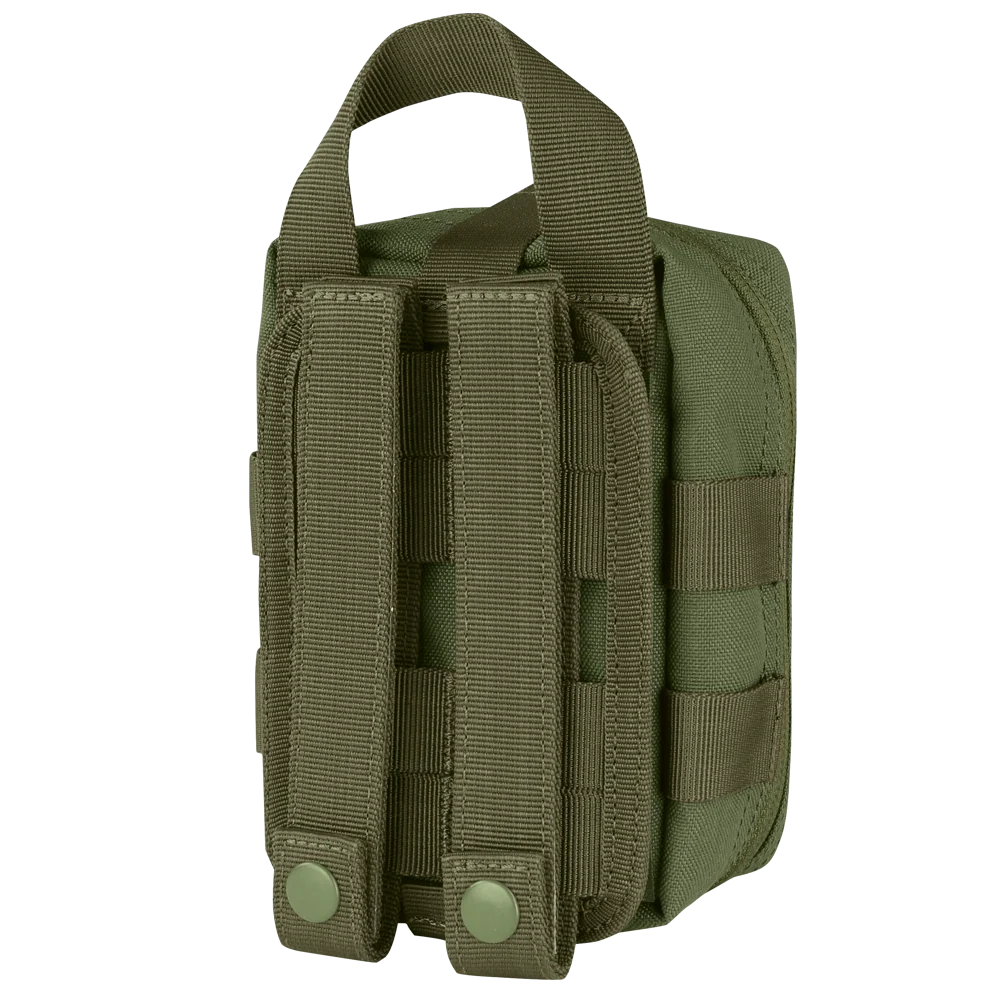 Rip-Away EMT Pouch Lite 8 Rip-Away EMT Pouch Lite