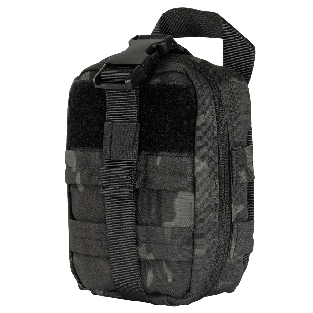 Rip-Away EMT Pouch Lite - MultiCam Black