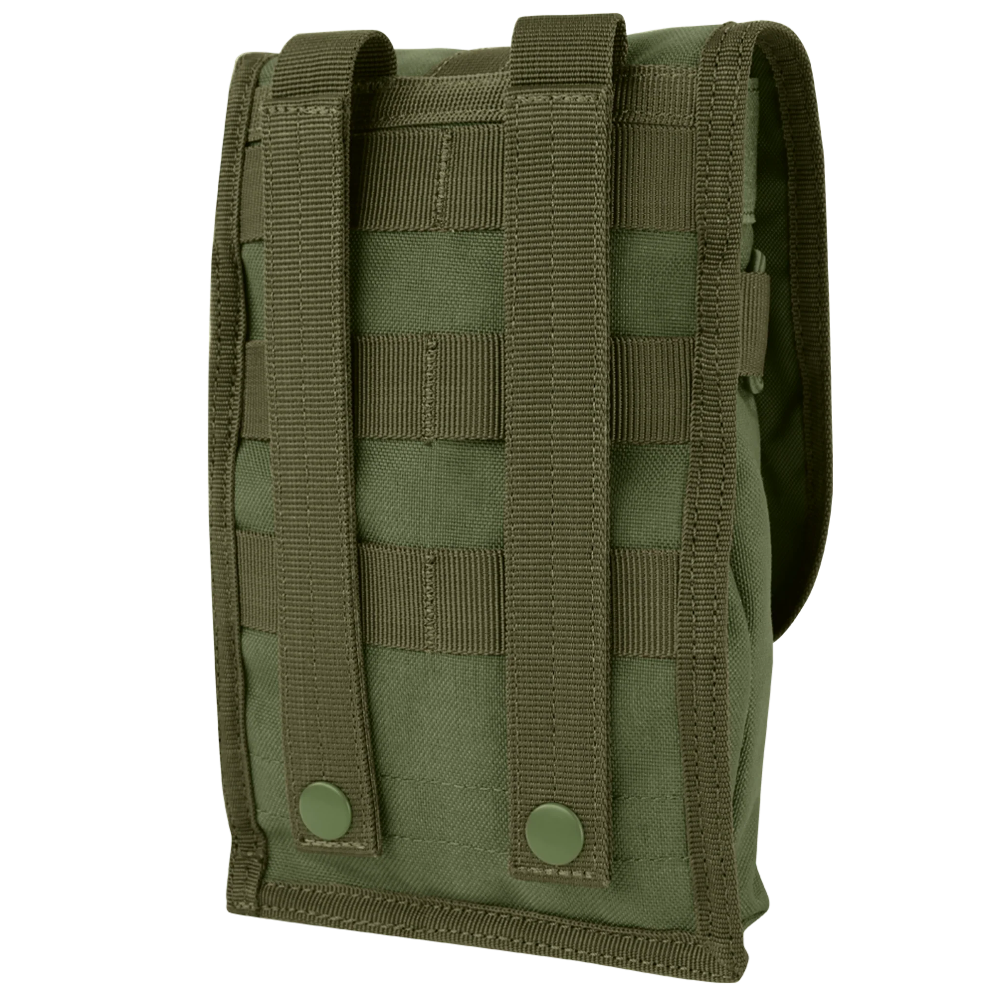 Small Utility Pouch 4 Small Utility Pouch