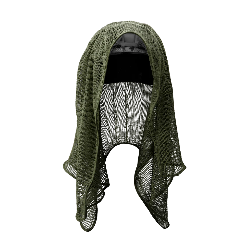 Sniper Veil