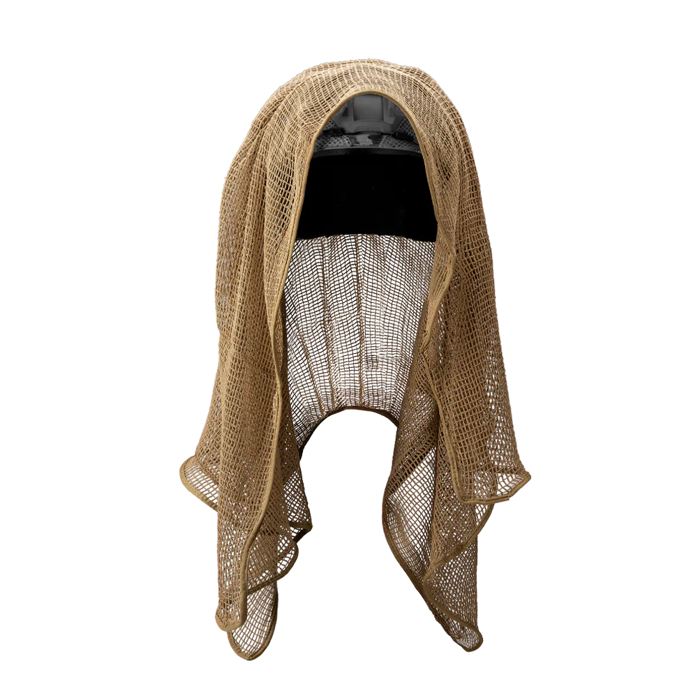 Sniper Veil 3 Sniper Veil