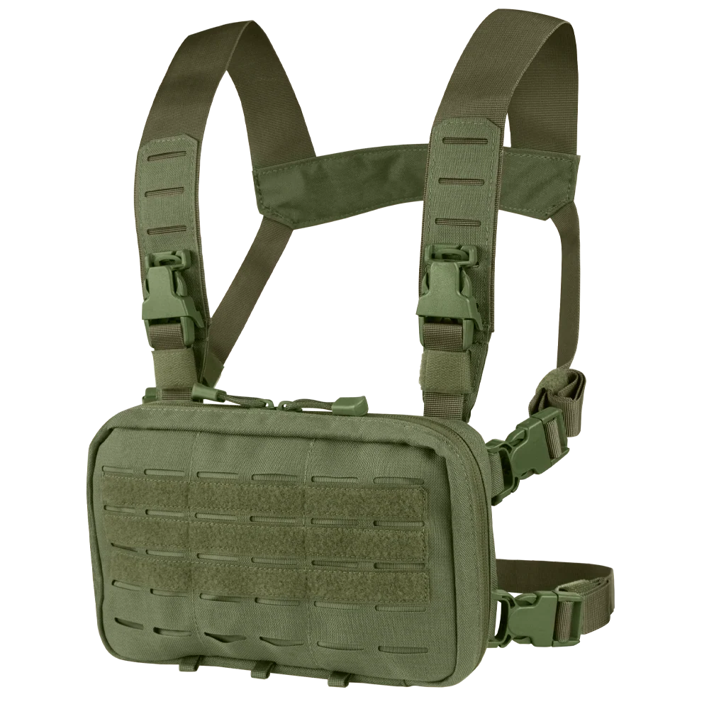 Stowaway Chest Rig