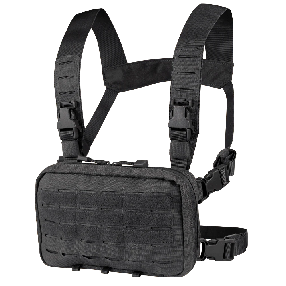Stowaway Chest Rig 2 Stowaway Chest Rig
