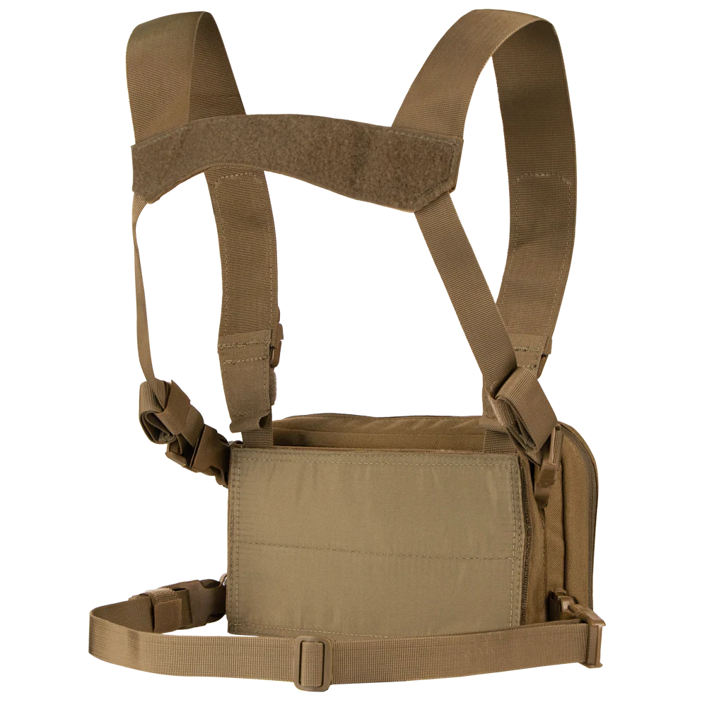 Stowaway Chest Rig 4 Stowaway Chest Rig