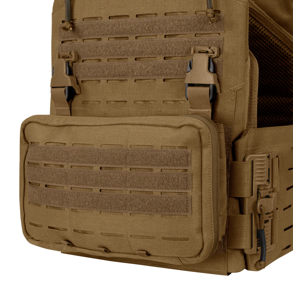 Stowaway Chest Rig 5 Stowaway Chest Rig