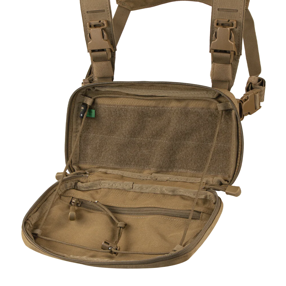 Stowaway Chest Rig 6 Stowaway Chest Rig