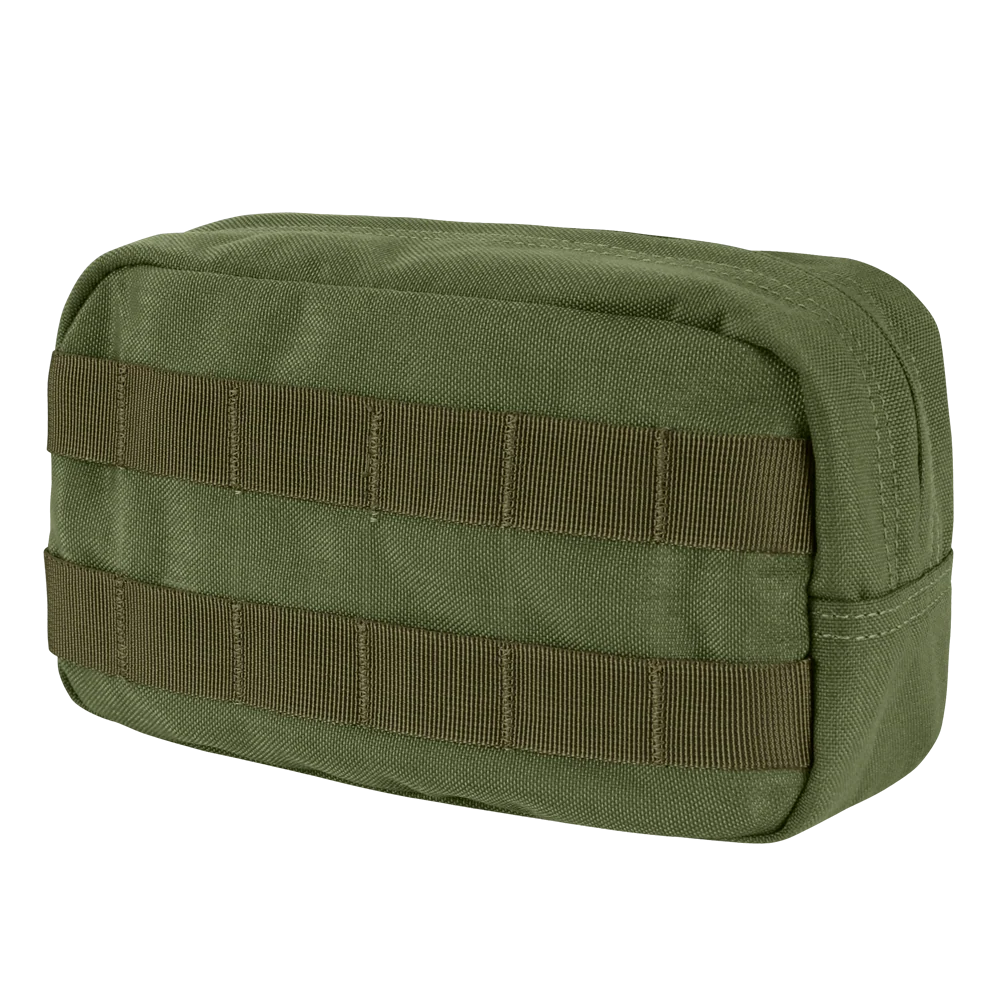 Utility Pouch 2 Utility Pouch