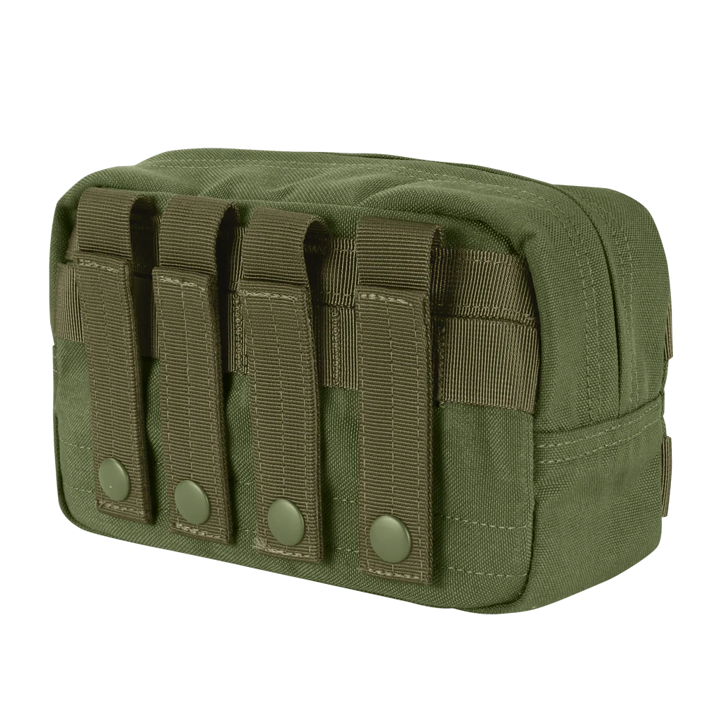 Utility Pouch 4 Utility Pouch