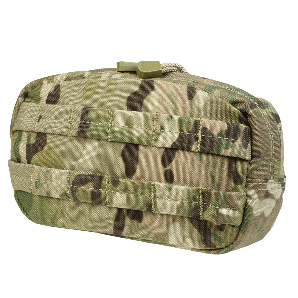 Utility Pouch - MultiCam