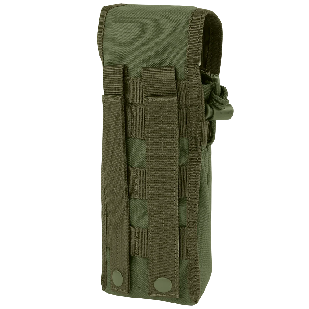 Water Bottle Pouch 4 Water Bottle Pouch