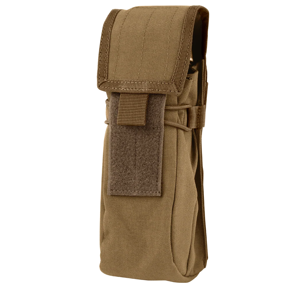 Water Bottle Pouch 2 Water Bottle Pouch