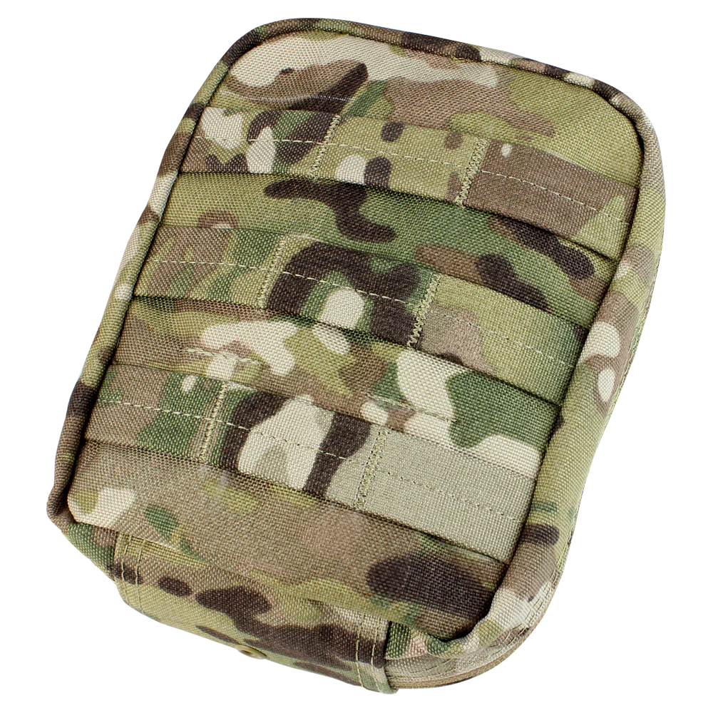EMT Pouch - MultiCam