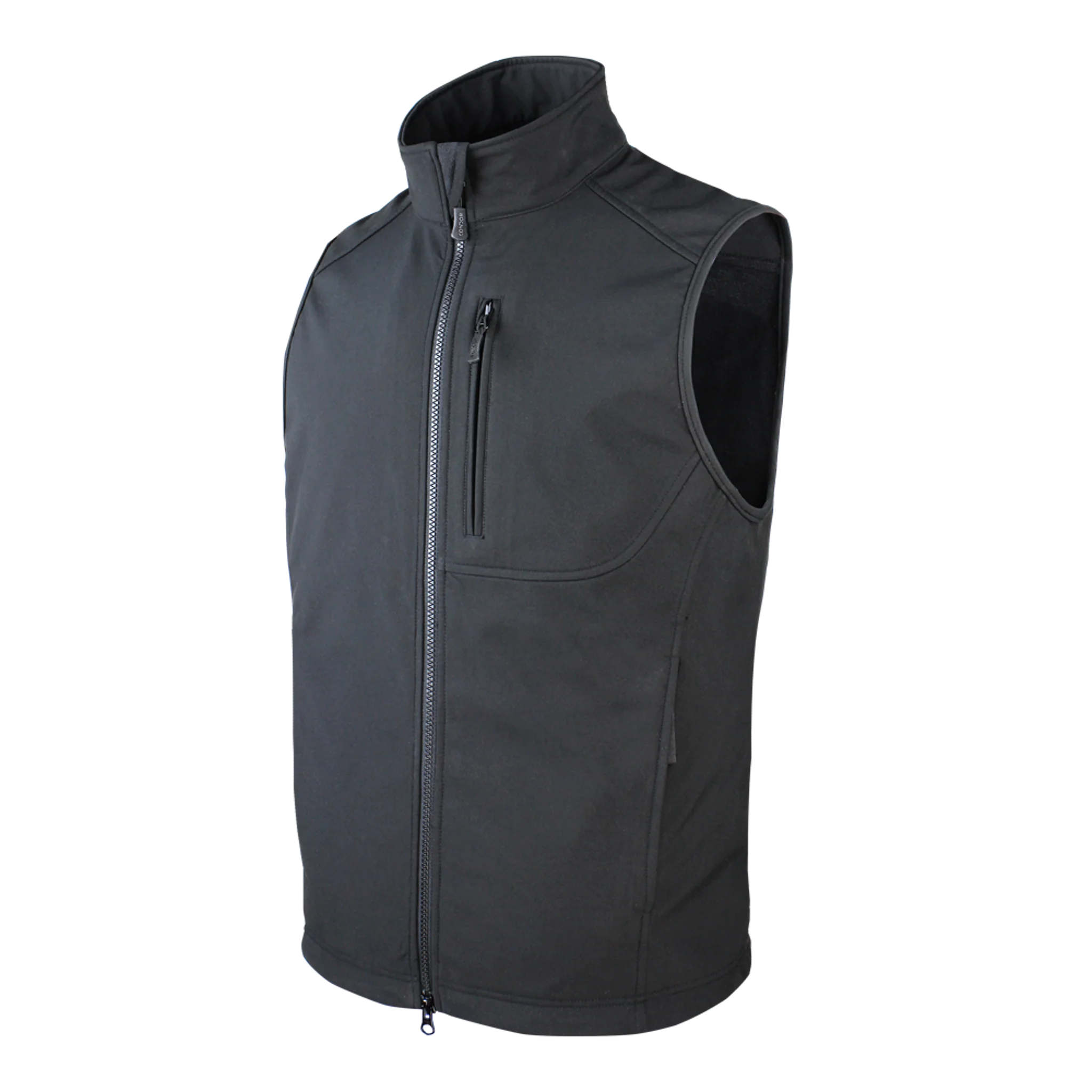 Core Softshell Vest 2 Core Softshell Vest