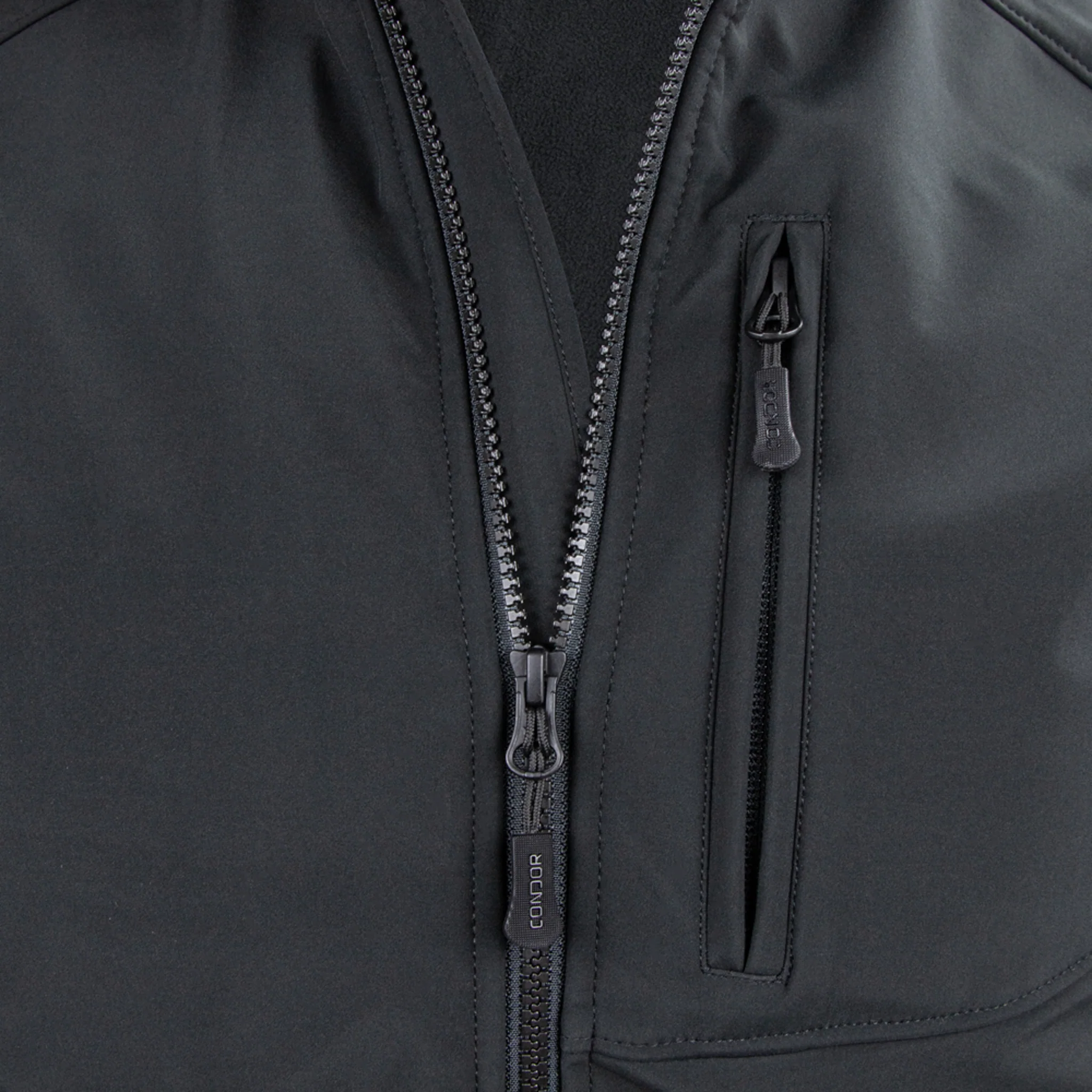 Core Softshell Vest 5 Core Softshell Vest