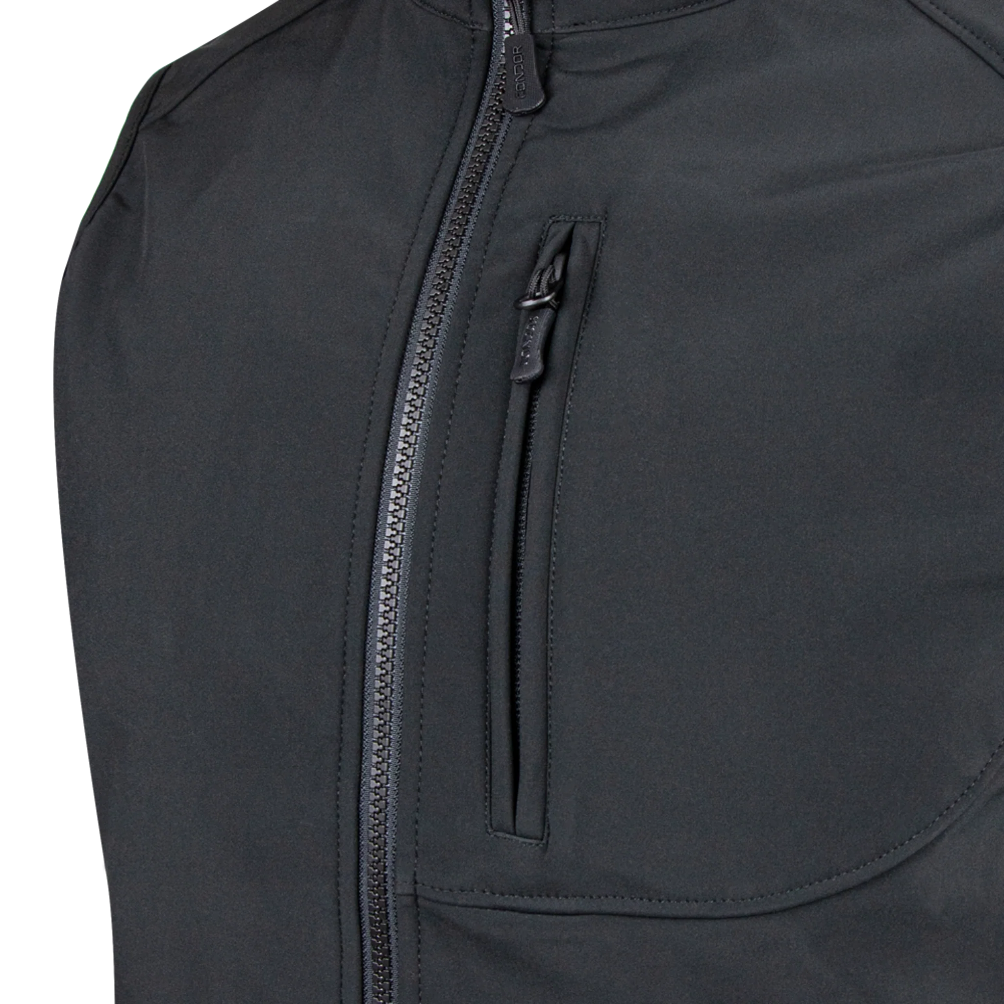 Core Softshell Vest 7 Core Softshell Vest