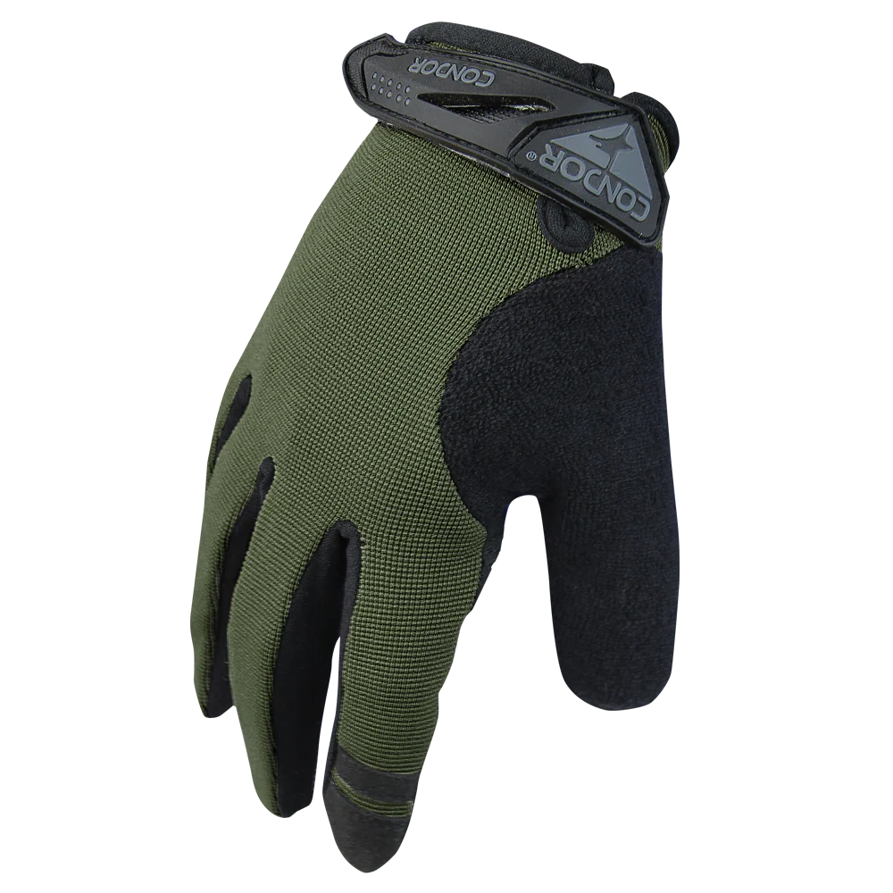 Shooter Glove