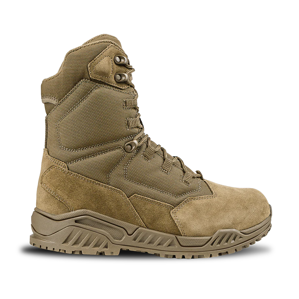 Brigade 8" Tactical Boots - AR670