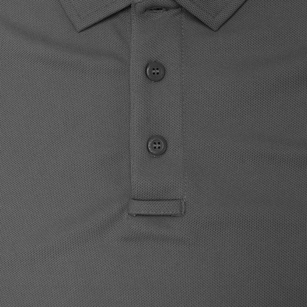 Long Sleeve Performance Tactical Polo 7 Long Sleeve Performance Tactical Polo