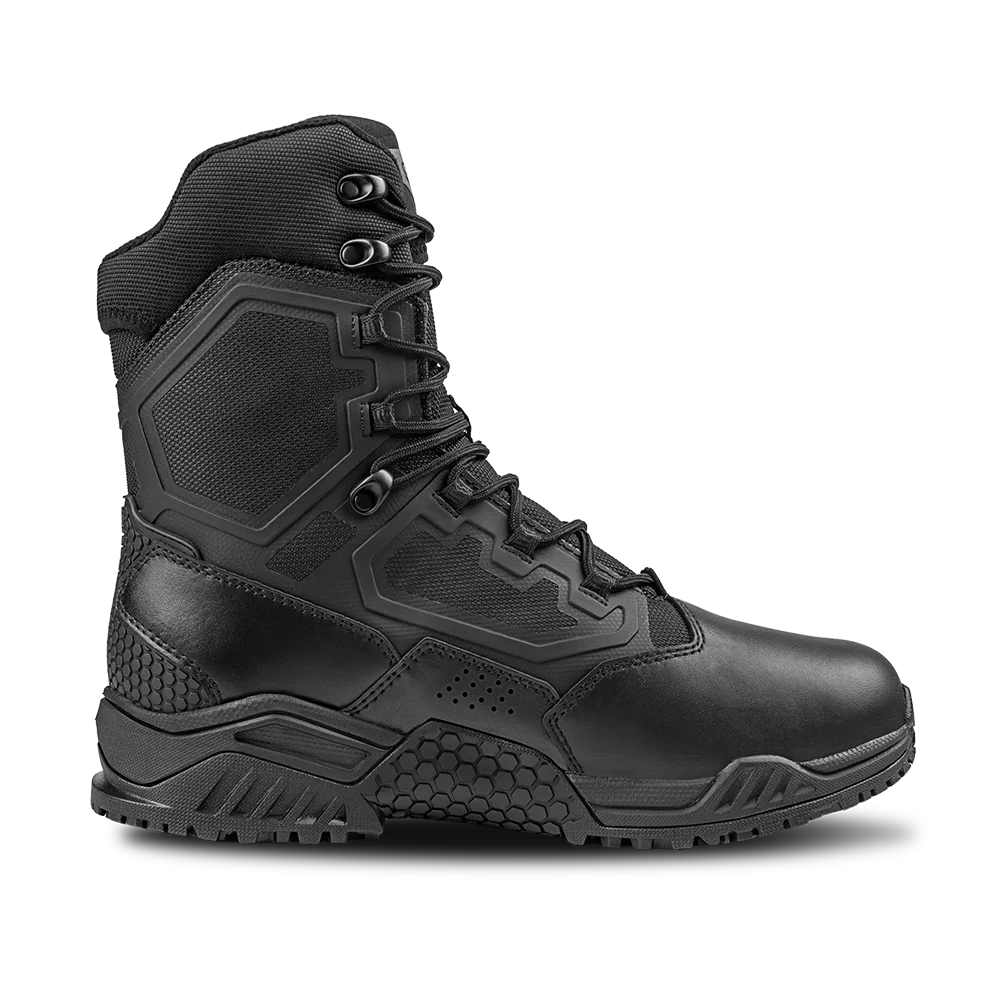 Brigade 8" Tactical Boots