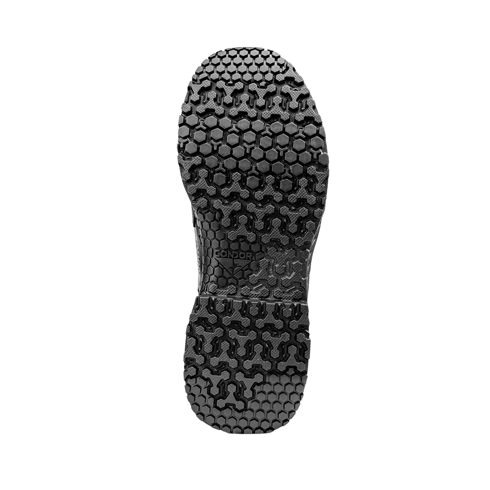 Brigade 8" Tactical Boots 10 Brigade 8" Tactical Boots