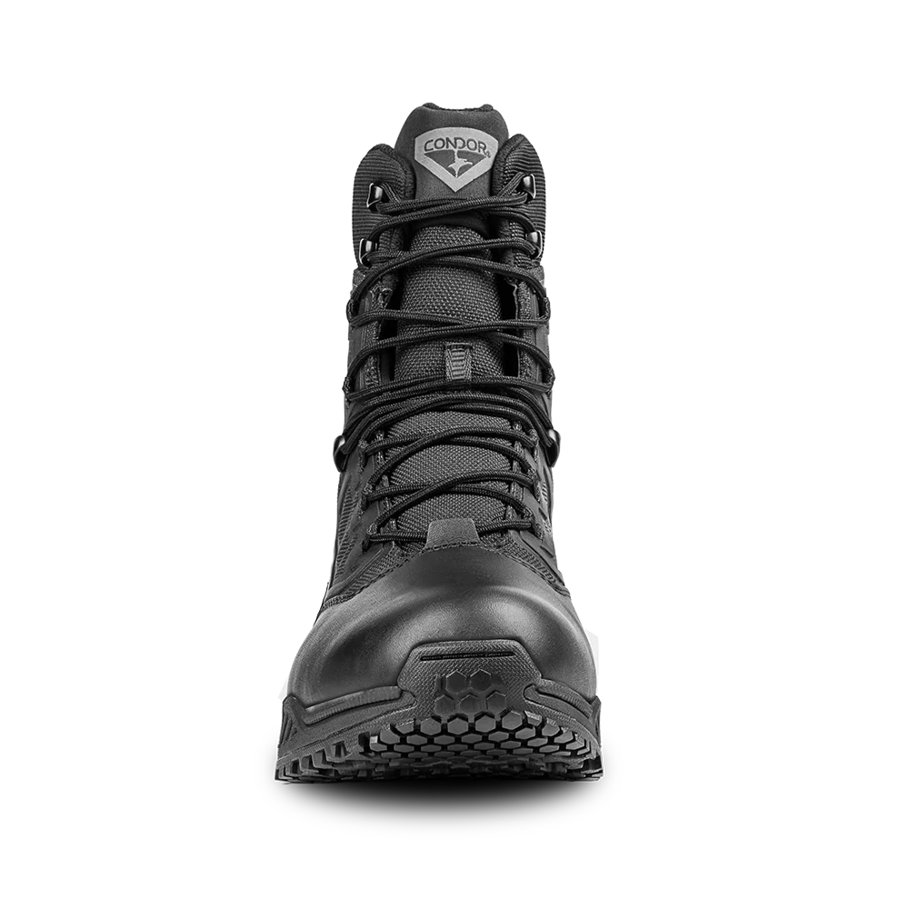 Brigade 8" Tactical Boots 3 Brigade 8" Tactical Boots