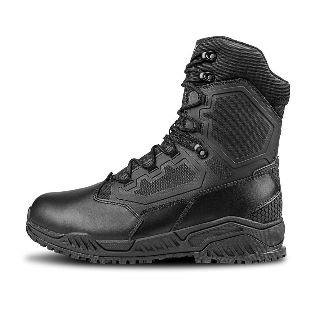 Brigade 8" Tactical Boots 5 Brigade 8" Tactical Boots