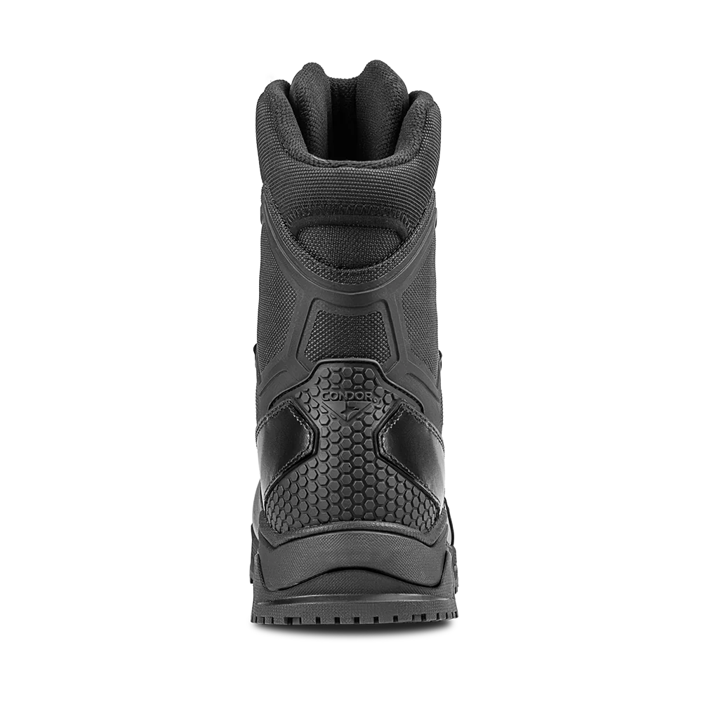 Brigade 8" Tactical Boots 6 Brigade 8" Tactical Boots