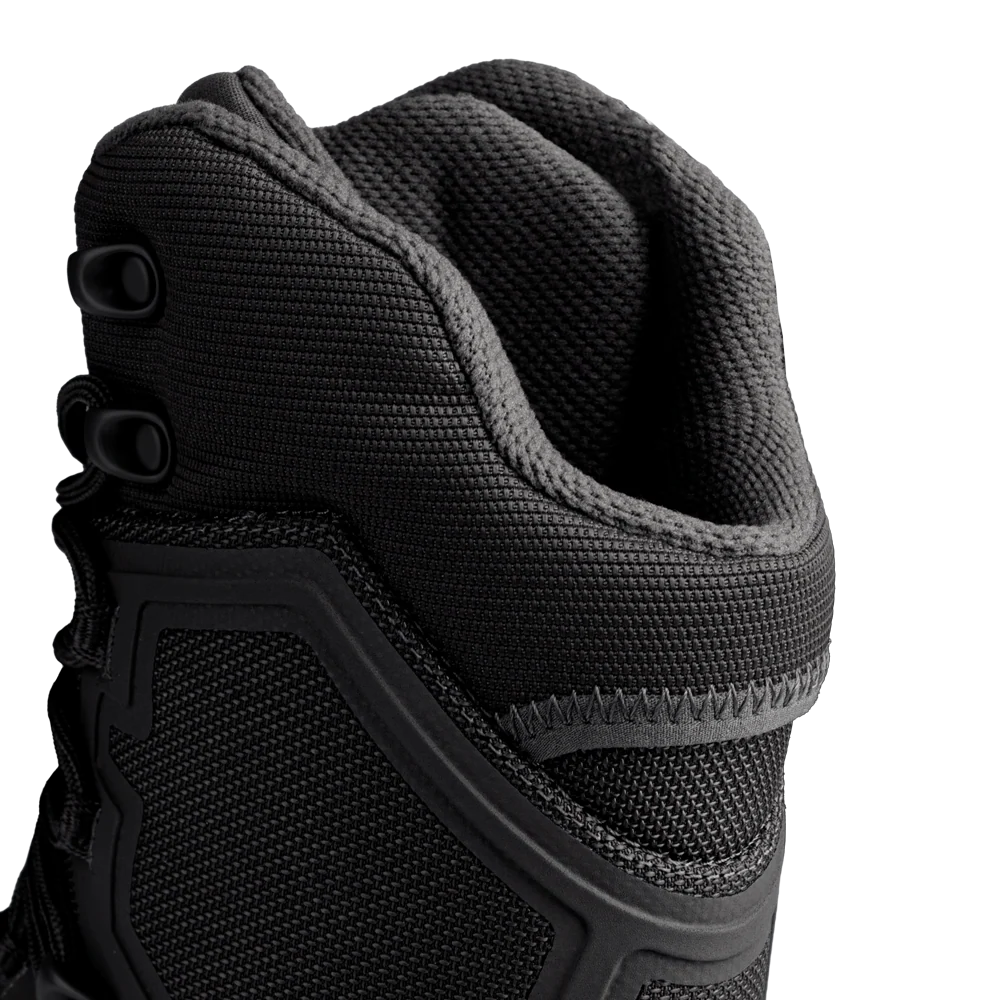 Brigade 8" Tactical Boots 8 Brigade 8" Tactical Boots