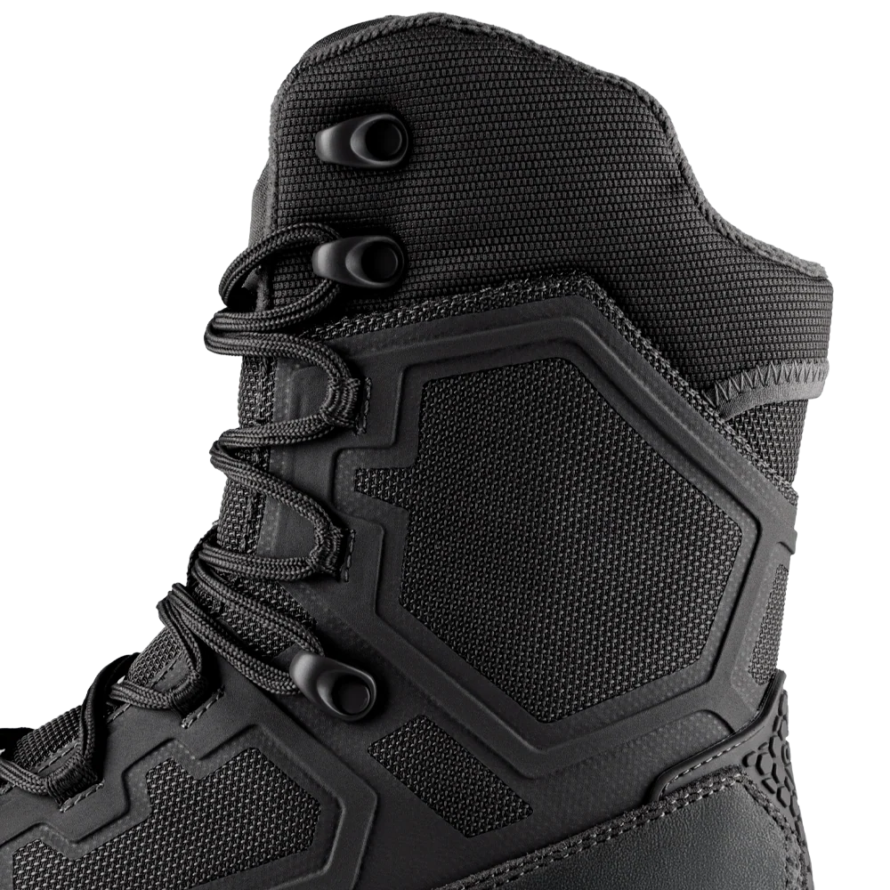 Brigade 8" Tactical Boots 9 Brigade 8" Tactical Boots