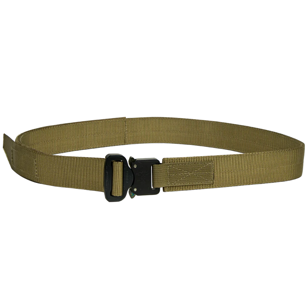 Hybrid EDC Belt