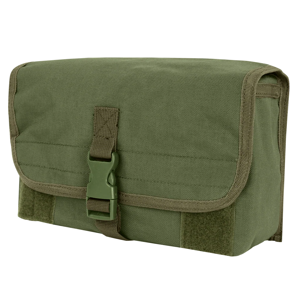 Gas Mask Pouch | SALE