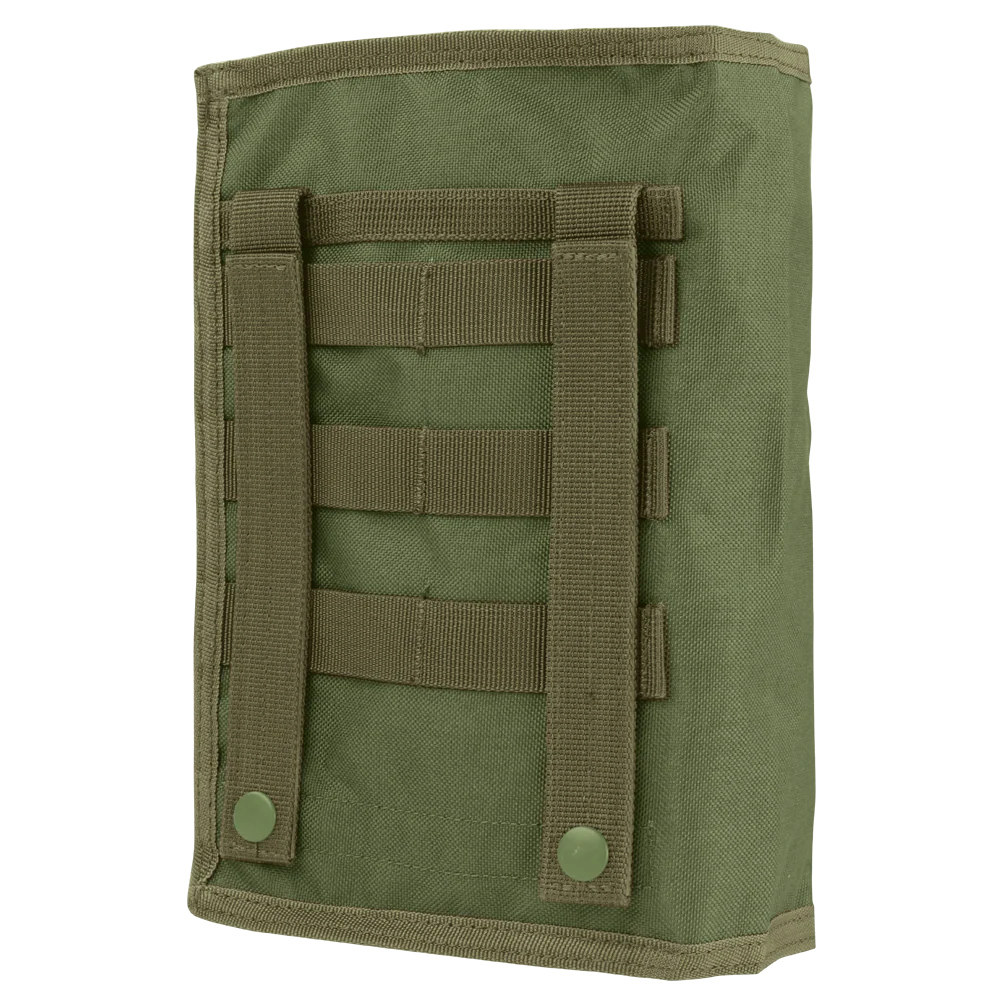 Gas Mask Pouch 3 Gas Mask Pouch | SALE