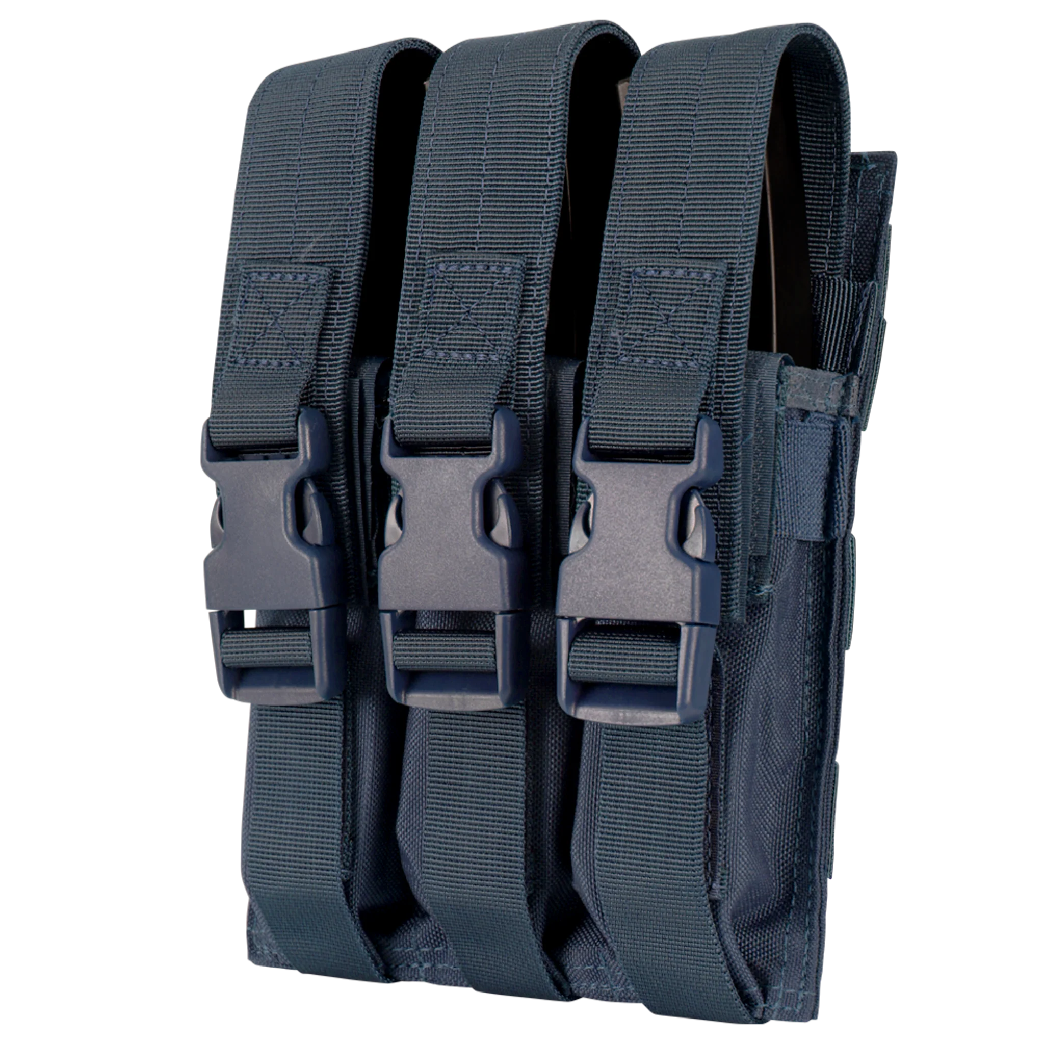 Triple MP5 Mag Pouch | SALE
