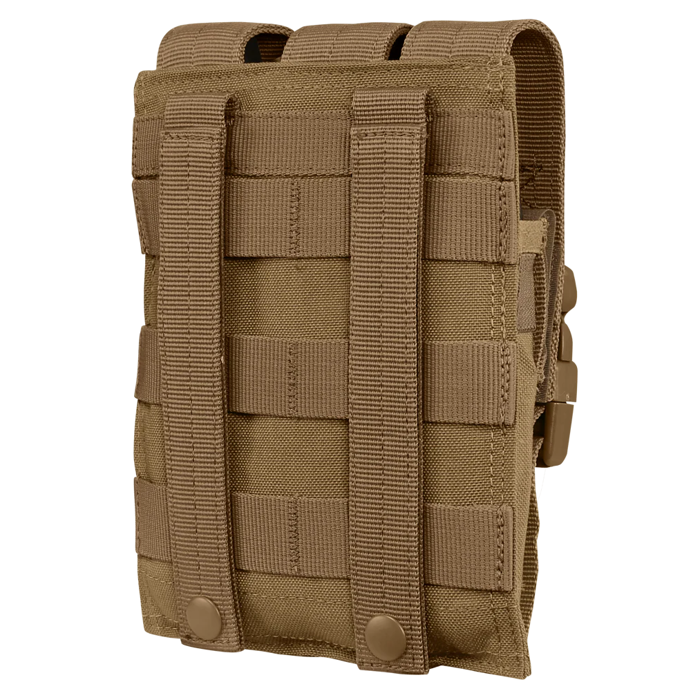 Triple MP5 Mag Pouch 7 Triple MP5 Mag Pouch | SALE