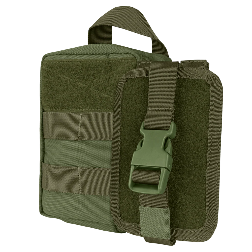 EMT Leg Rig 9 Rip-Away EMT Pouch Lite | SALE