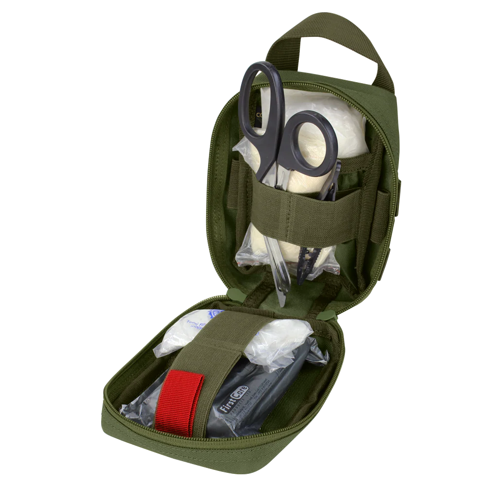 EMT Leg Rig 8 Rip-Away EMT Pouch Lite | SALE