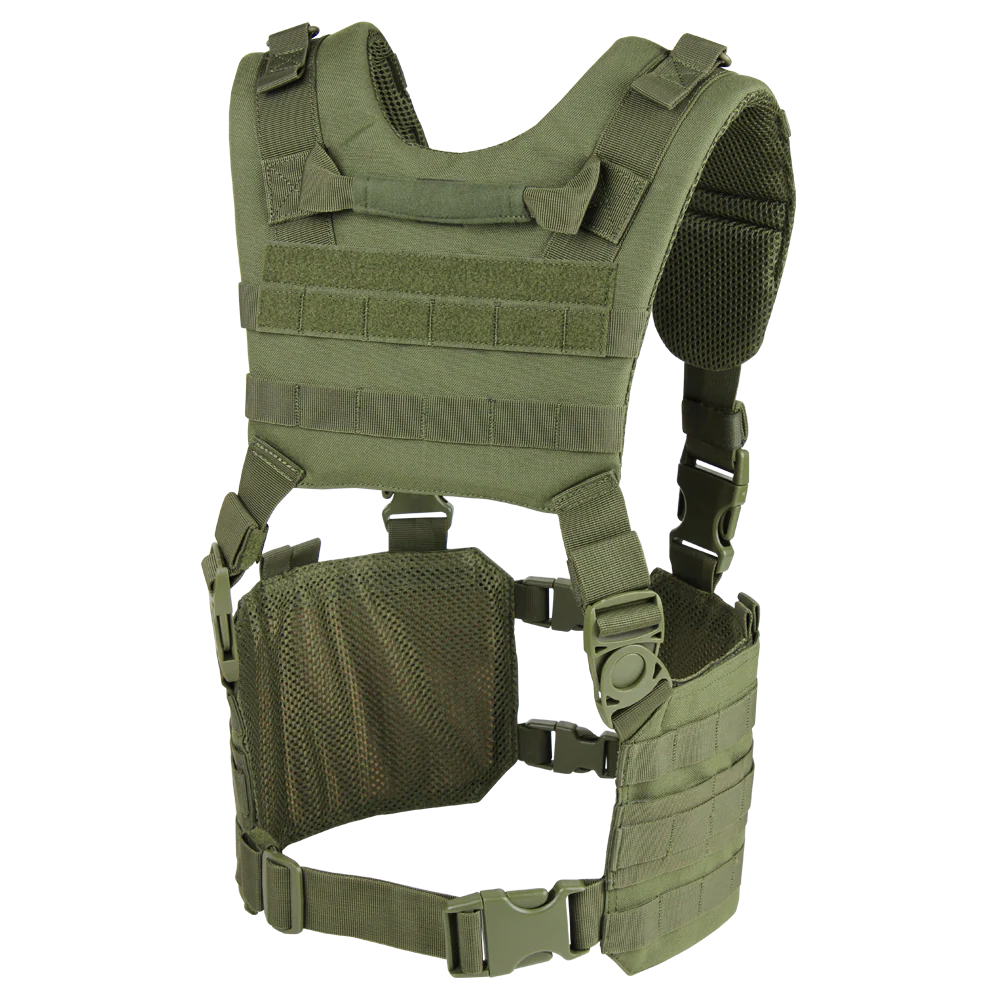Ronin Chest Rig - Scorpion OCP 2 Ronin Chest Rig - Scorpion OCP