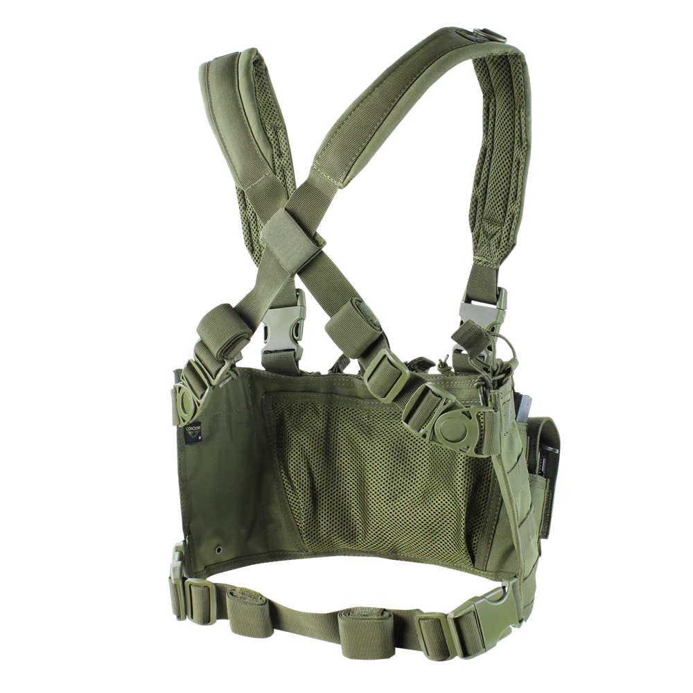 Recon Chest Rig - Scorpion OCP 2 Recon Chest Rig - Scorpion OCP