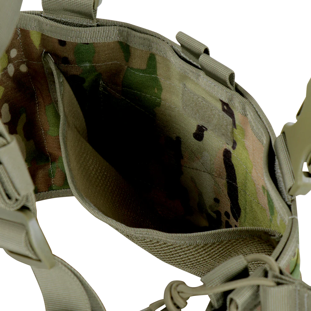 Recon Chest Rig - Scorpion OCP 3 Recon Chest Rig - Scorpion OCP