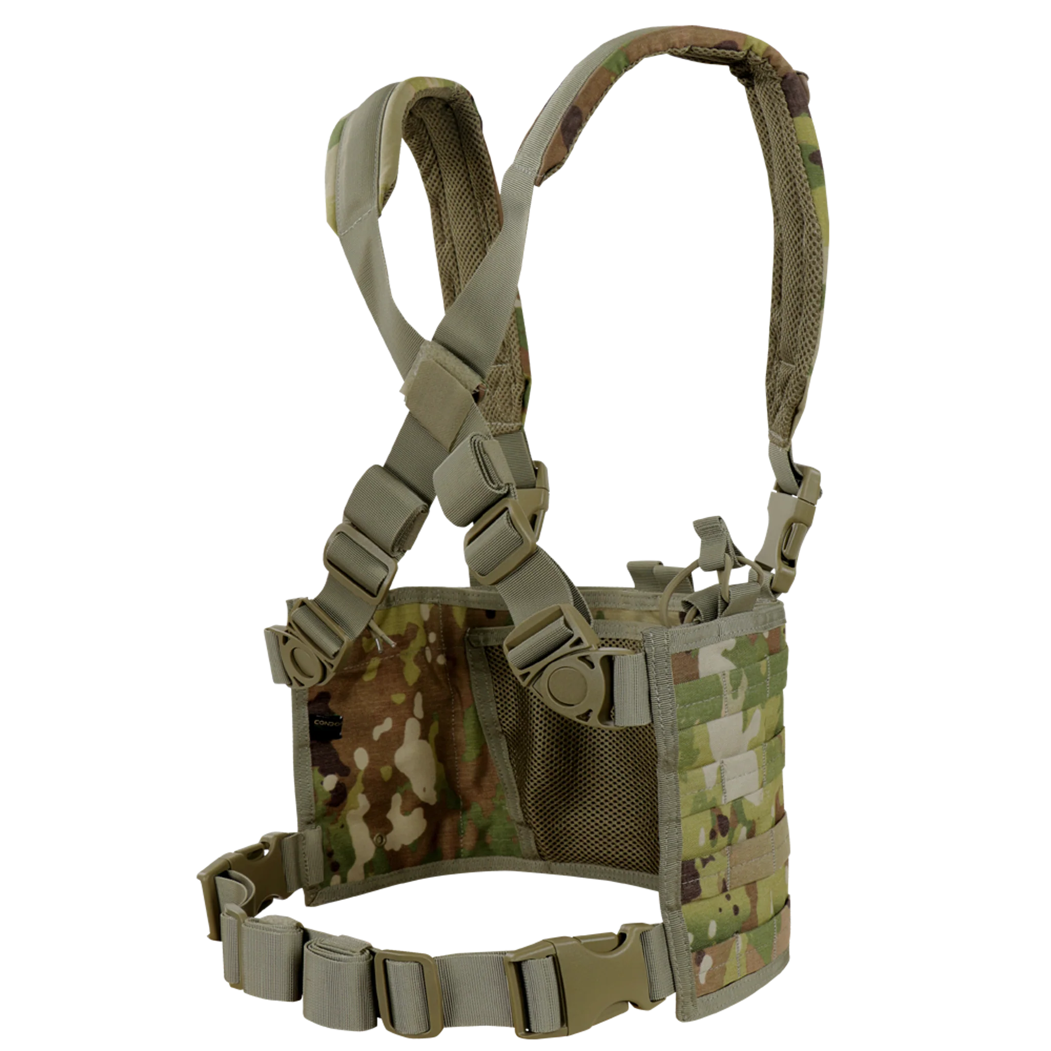 Ops Chest Rig - Scorpion OCP 2 Ops Chest Rig - Scorpion OCP