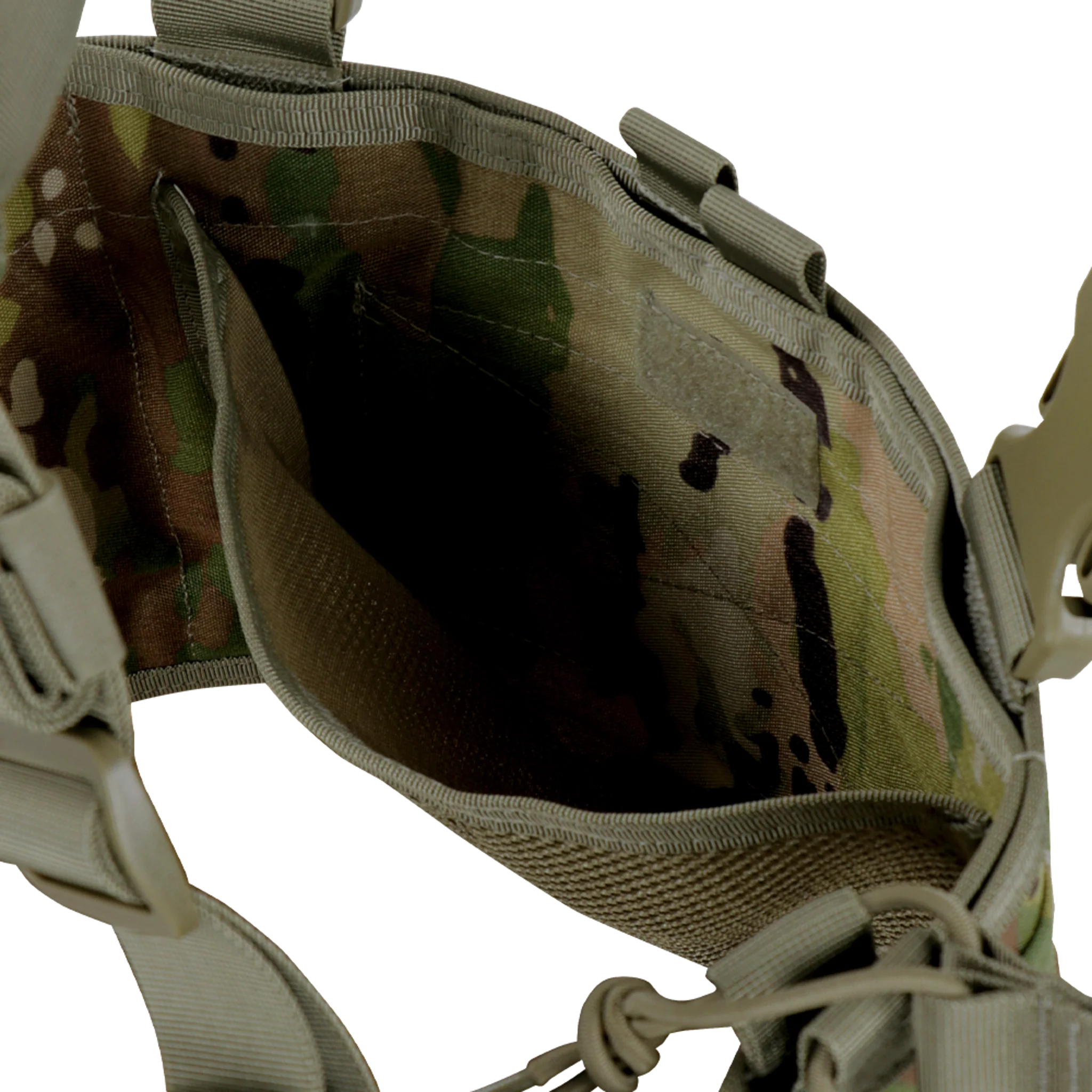 Ops Chest Rig - Scorpion OCP 3 Ops Chest Rig - Scorpion OCP